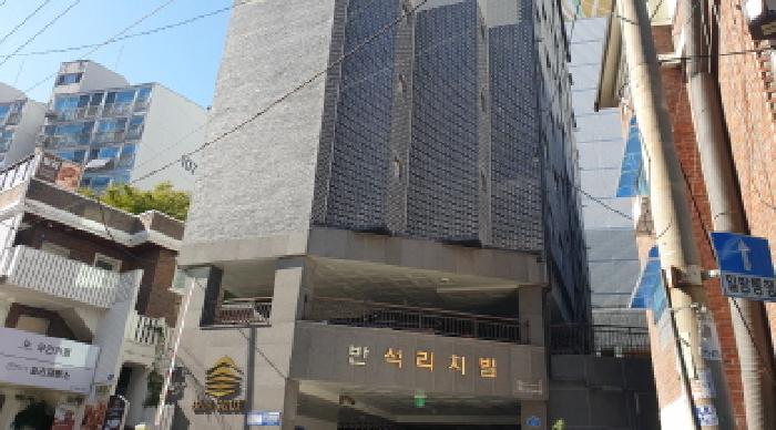 성북구 정릉동 491-1 다세대주택 경매 물건 사진