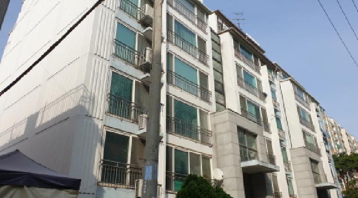 동대문구 장안동 454-2 아파트 경매 물건 사진