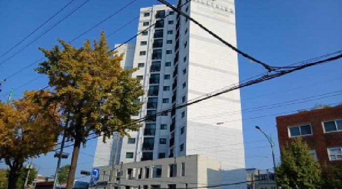 강북구 수유동 738 아파트 경매 물건 사진