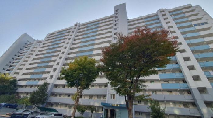 노원구 상계동 624 아파트 경매 물건 사진