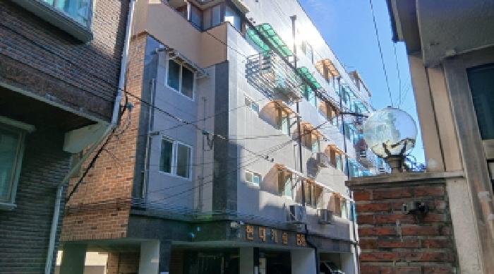 강북구 수유동 555-7 연립주택,다세대,빌라 경매 물건 사진