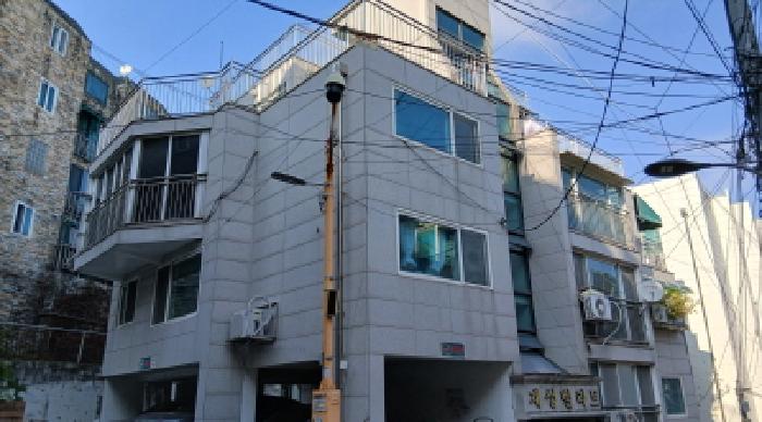 강북구 미아동 791-1543 다세대 경매 물건 사진