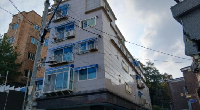 강북구 수유동 441-31 연립주택,다세대,빌라 경매 물건 사진
