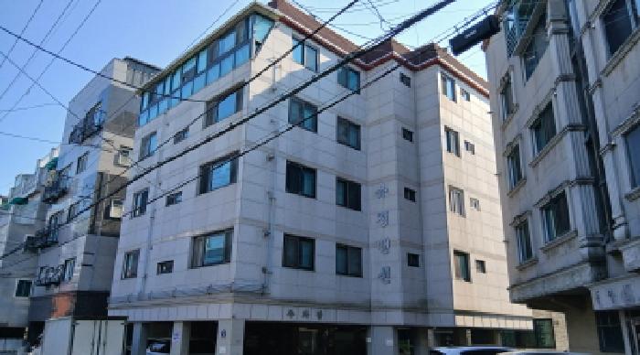 도봉구 도봉동 564-4 다세대주택 경매 물건 사진