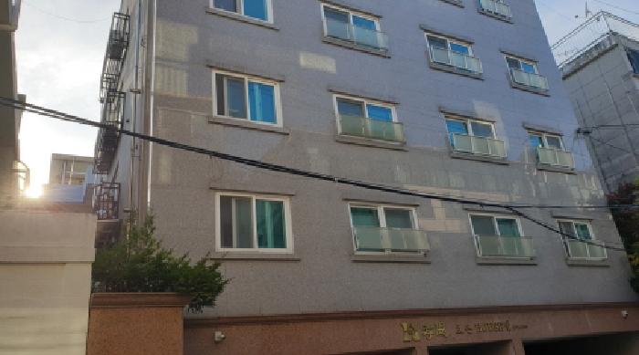 성북구 정릉동 508-77 연립주택,다세대,빌라 경매 물건 사진