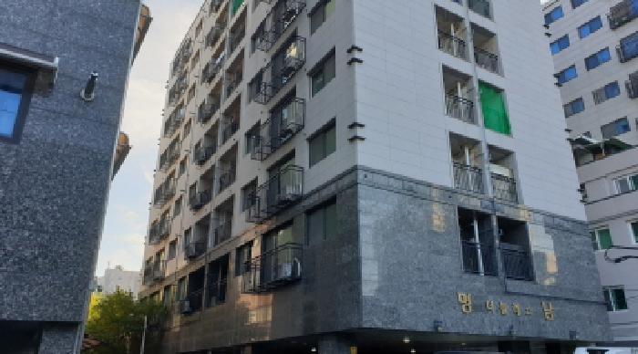 성북구 하월곡동 90-1817 상가,오피스텔,근린시설 경매 물건 사진