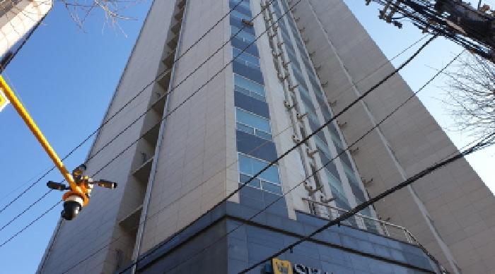 동대문구 휘경동 183-245 근린시설 경매 물건 사진