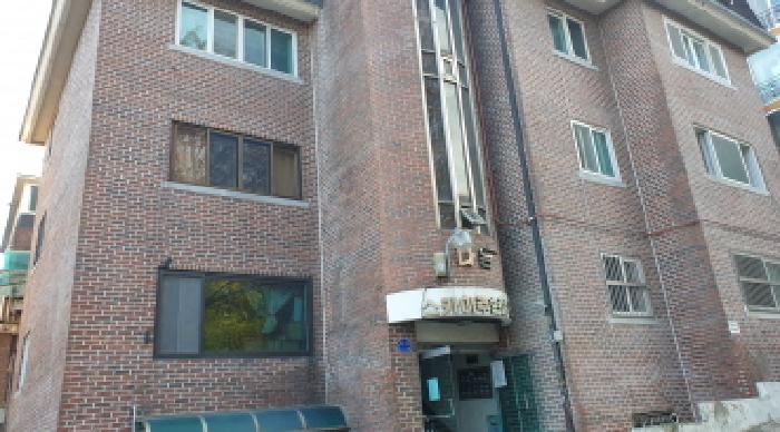 성북구 정릉동 508-31 다세대 경매 물건 사진