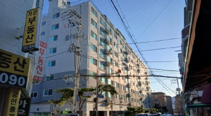 도봉구 창동 585-1 오피스텔 경매 물건 사진