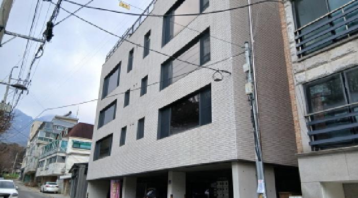 강북구 우이동 155-4 연립주택,다세대,빌라 경매 물건 사진