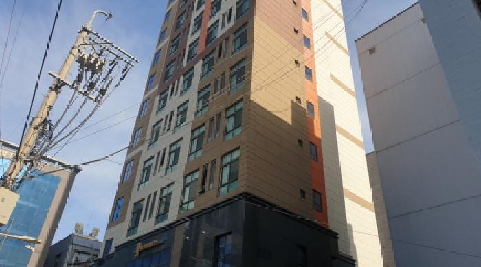 동대문구 장안동 416-1 아파트 경매 물건 사진