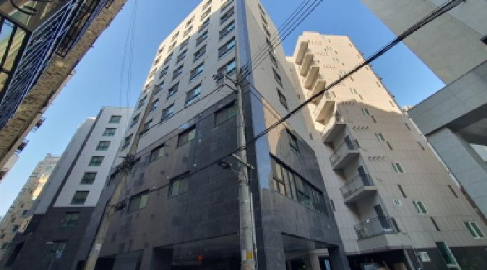 중랑구 상봉동 102-7 연립주택,다세대,빌라 경매 물건 사진