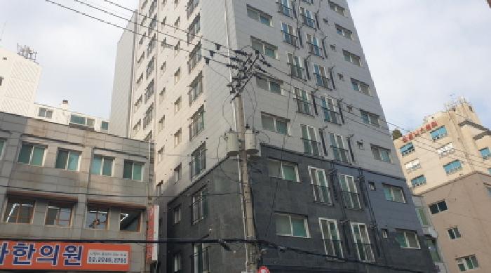 동대문구 장안동 337-9 상가,오피스텔,근린시설 경매 물건 사진