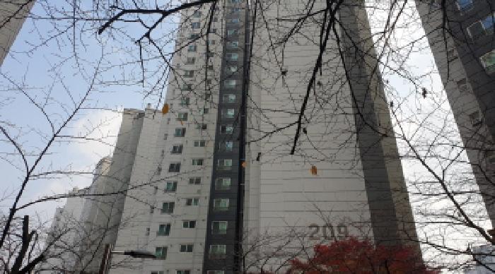 성북구 종암동 133 아파트 경매 물건 사진