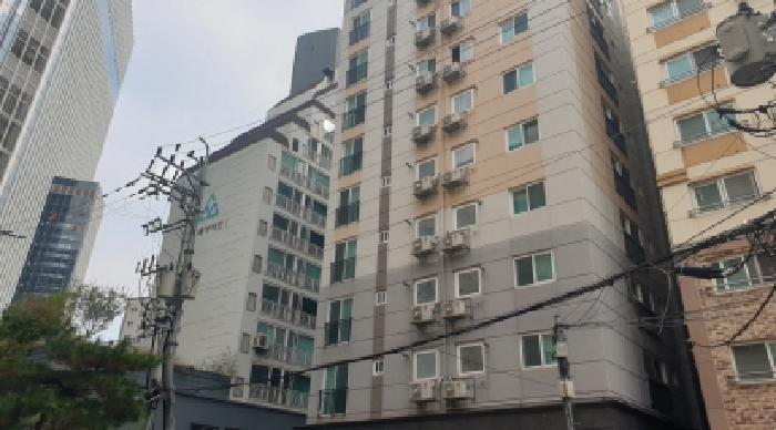 동대문구 장안동 344-2 상가,오피스텔,근린시설 경매 물건 사진