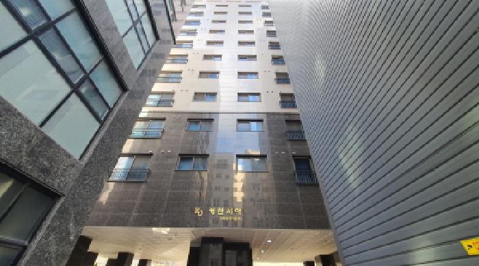 중랑구 상봉동 104-48 오피스텔 경매 물건 사진