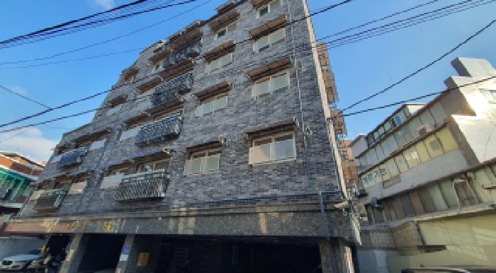 중랑구 중화동 99-16 연립주택,다세대,빌라 경매 물건 사진