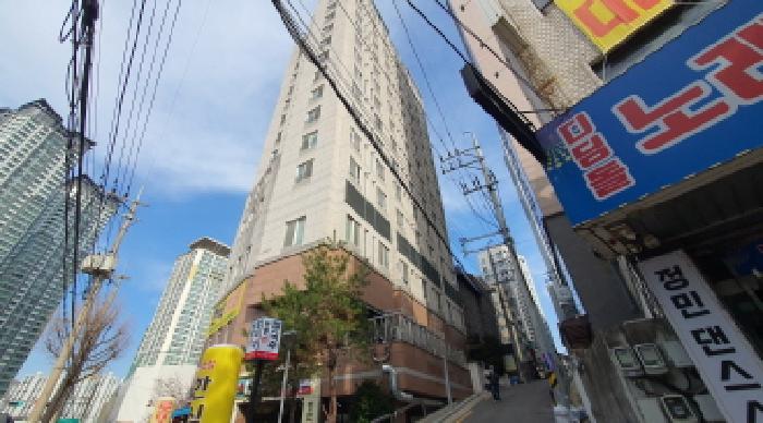 중랑구 망우동 506-8 아파트 경매 물건 사진