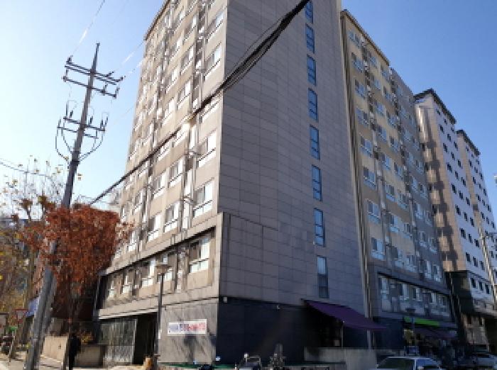 동대문구 장안동 466-5 연립주택,다세대,빌라 경매 물건 사진