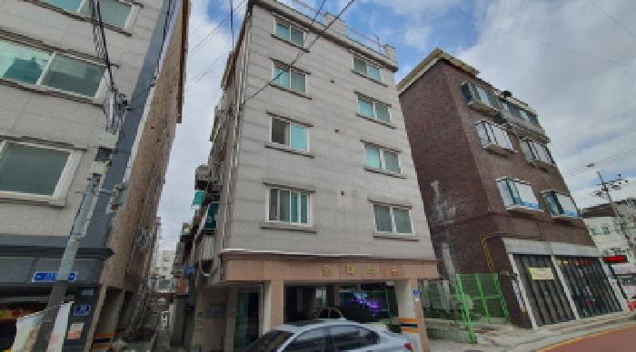 중랑구 묵동 243-29 연립주택,다세대,빌라 경매 물건 사진