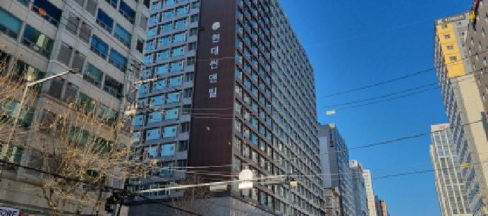 동대문구 장안동 373-3 아파트 경매 물건 사진