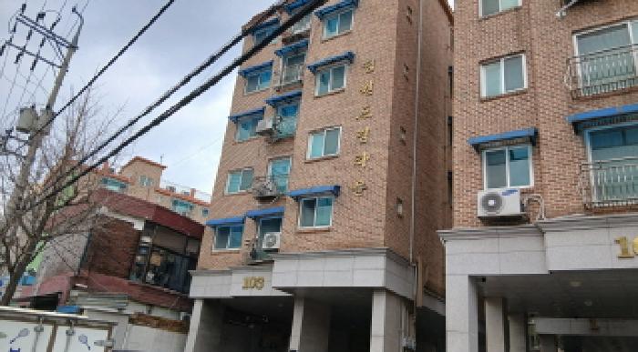 강북구 수유동 394-46 연립주택,다세대,빌라 경매 물건 사진
