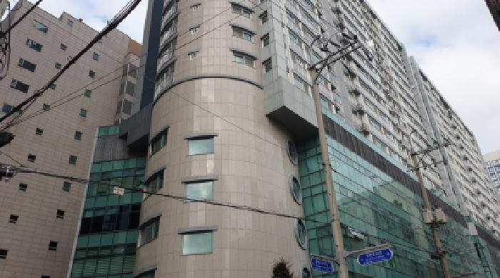 동대문구 장안동 365-4 오피스텔 경매 물건 사진