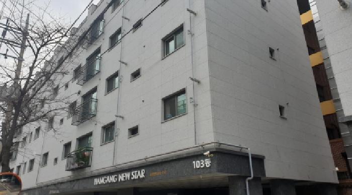 성북구 종암동 1-127 연립주택,다세대,빌라 경매 물건 사진