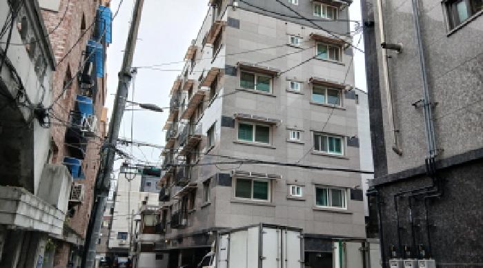 중랑구 묵동 248-84 연립주택,다세대,빌라 경매 물건 사진