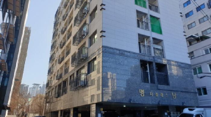 성북구 하월곡동 90-1817 연립주택,다세대,빌라 경매 물건 사진