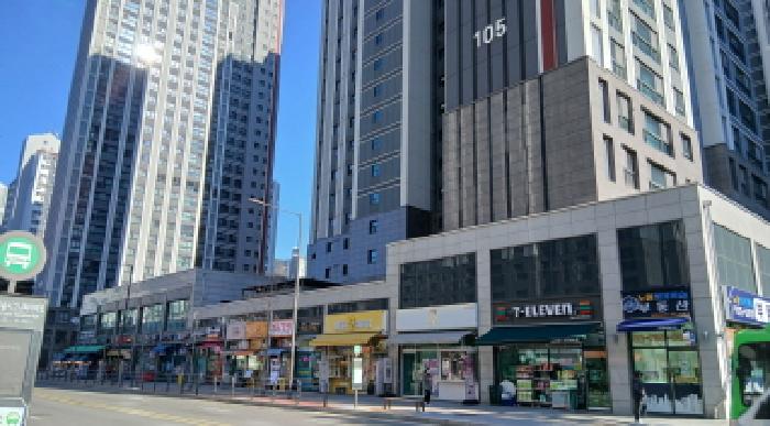 노원구 상계동 1410 근린시설 경매 물건 사진