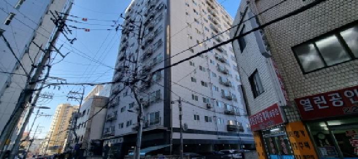 동대문구 장안동 382-5 상가,오피스텔,근린시설 경매 물건 사진