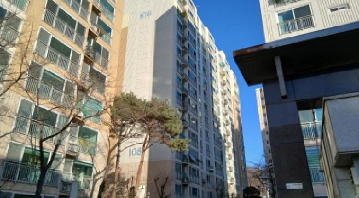 중랑구 망우동 580 아파트 경매 물건 사진