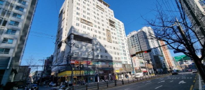 동대문구 장안동 372-5 아파트 경매 물건 사진