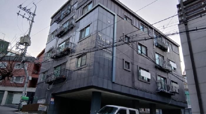 중랑구 면목동 30-56 연립주택,다세대,빌라 경매 물건 사진