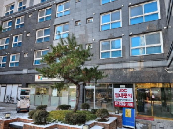 동대문구 답십리동 530-17 오피스텔 경매 물건 사진