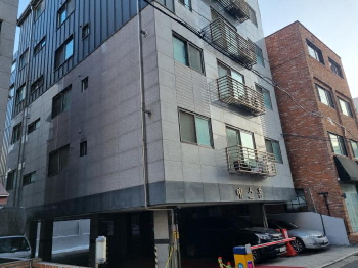 동대문구 장안동 423-5 다세대 경매 물건 사진