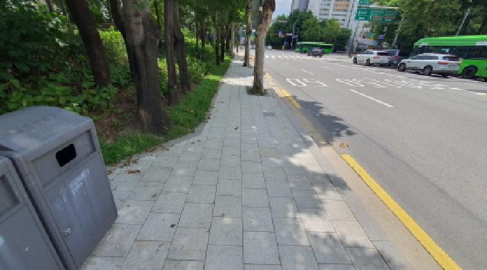 강북구 번동 290-5 대지,임야,전답 경매 물건 사진