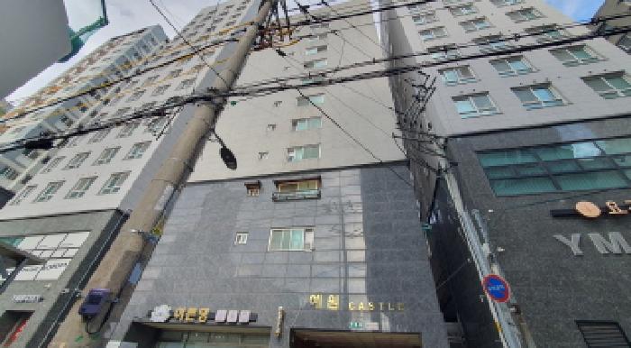 중랑구 망우동 508-34 아파트 경매 물건 사진