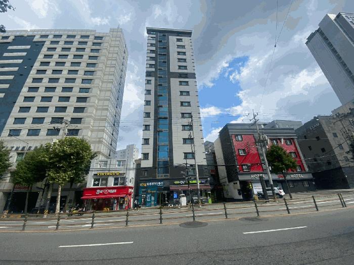 동대문구 휘경동 333-5 판매시설 경매 물건 사진