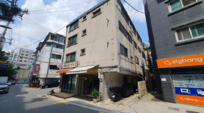 노원구 중계동 147 다세대주택 경매 물건 사진