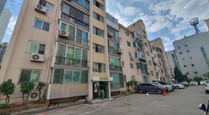 노원구 월계동 383-40 아파트 경매 물건 사진