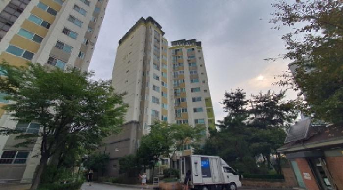 중랑구 신내동 802 아파트 경매 물건 사진