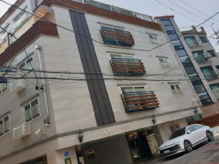 강북구 우이동 46-4 다가구주택 경매 물건 사진