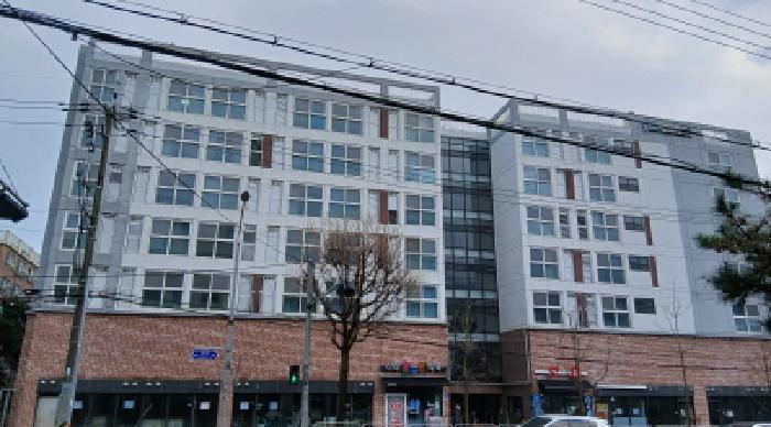 도봉구 쌍문동 507-1 아파트 경매 물건 사진