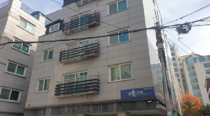 동대문구 장안동 443-12 연립주택,다세대,빌라 경매 물건 사진