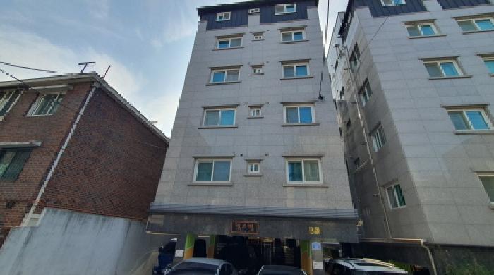 중랑구 면목동 405-39 연립주택,다세대,빌라 경매 물건 사진