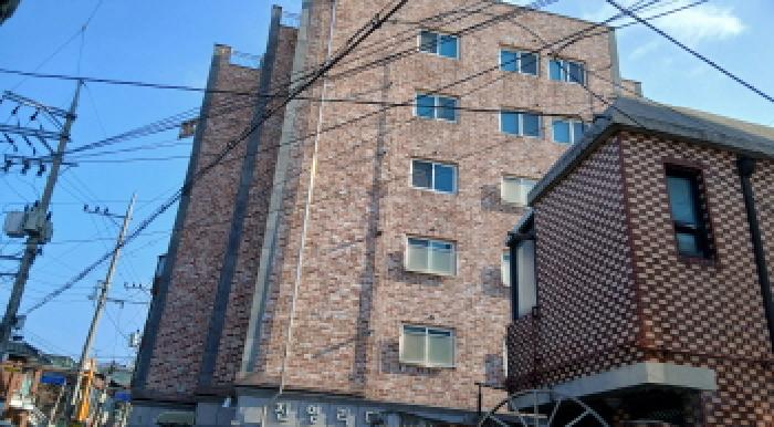 중랑구 면목동 148-16 연립주택,다세대,빌라 경매 물건 사진