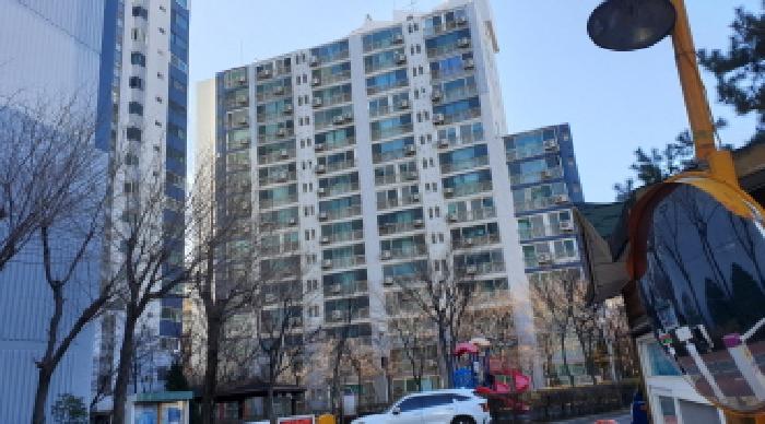 성북구 정릉동 1019 아파트 경매 물건 사진