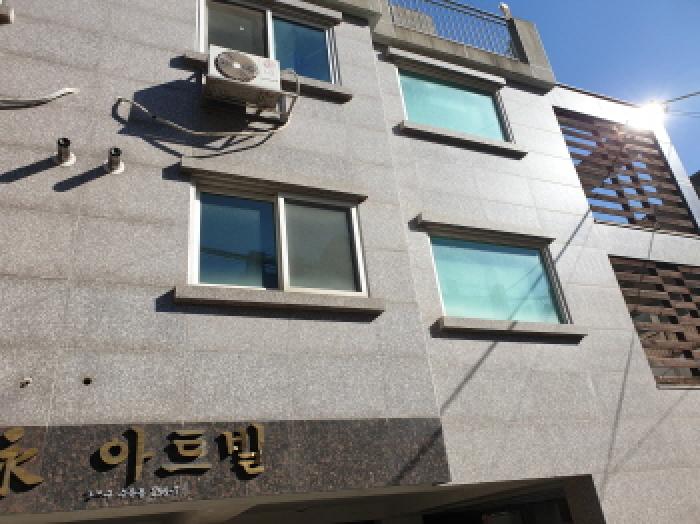 강북구 수유동 296-7 연립주택,다세대,빌라 경매 물건 사진
